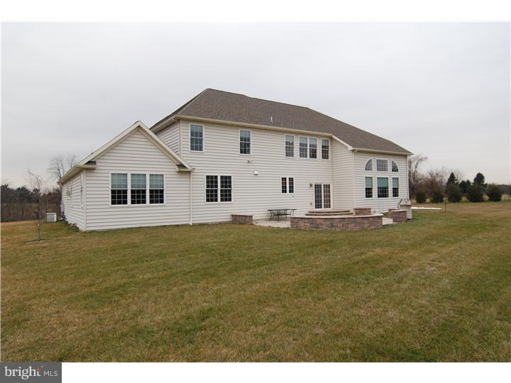 207 Steely Road Sinking Spring, PA 19608 - Photo 24 of 25 Exterior Back