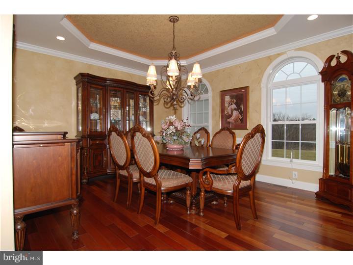 207 Steely Road Sinking Spring, PA 19608 - Photo 6 of 25 Dining Room