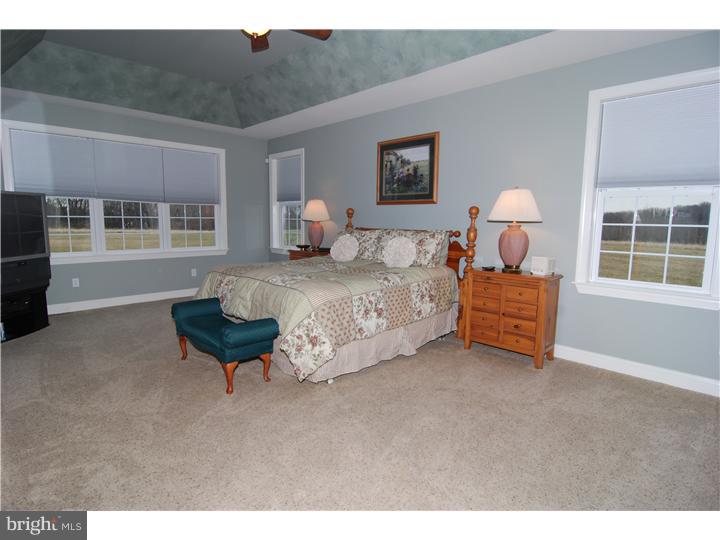 207 Steely Road Sinking Spring, PA 19608 - Photo 8 of 25 Master Bedroom