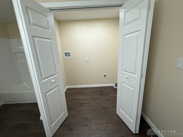 1086 Grange Hall Road Dayton, OH 45430 - Photo 16 of 19 Gallery Image 16