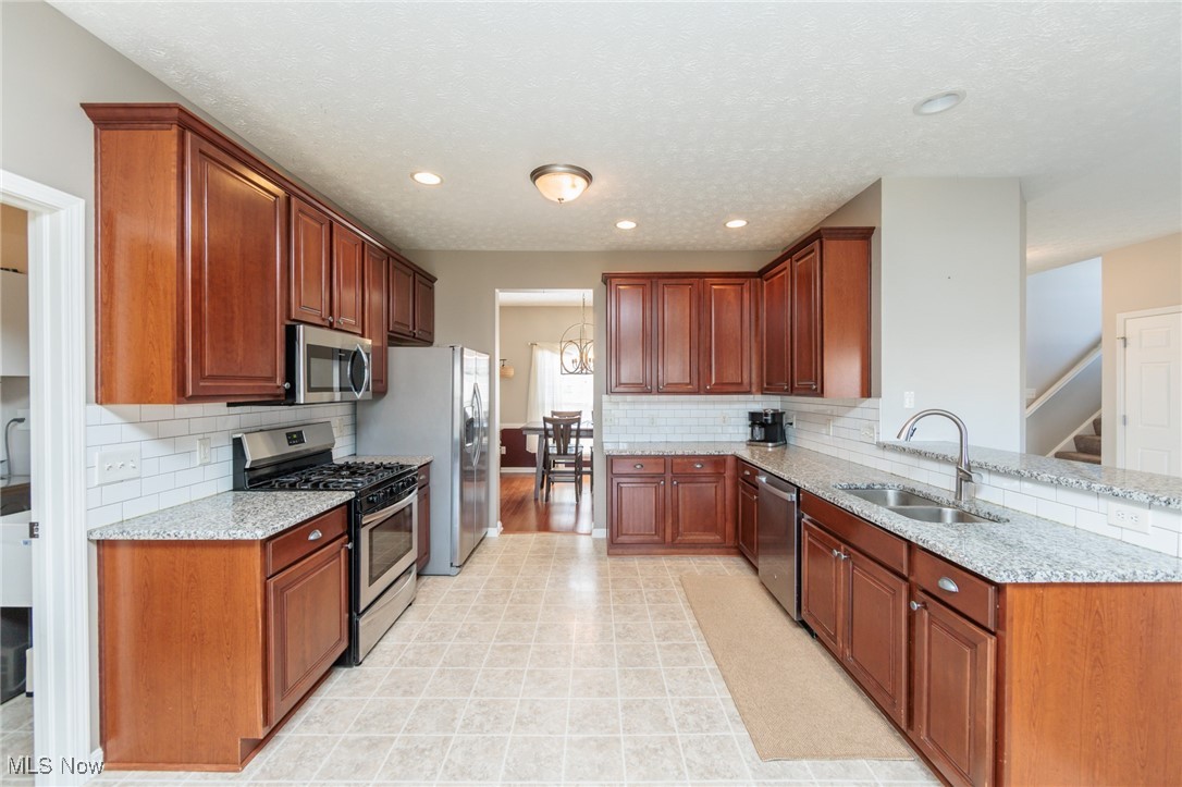 38278 Millenium Court North Ridgeville, OH 44039 - Photo 10 of 50