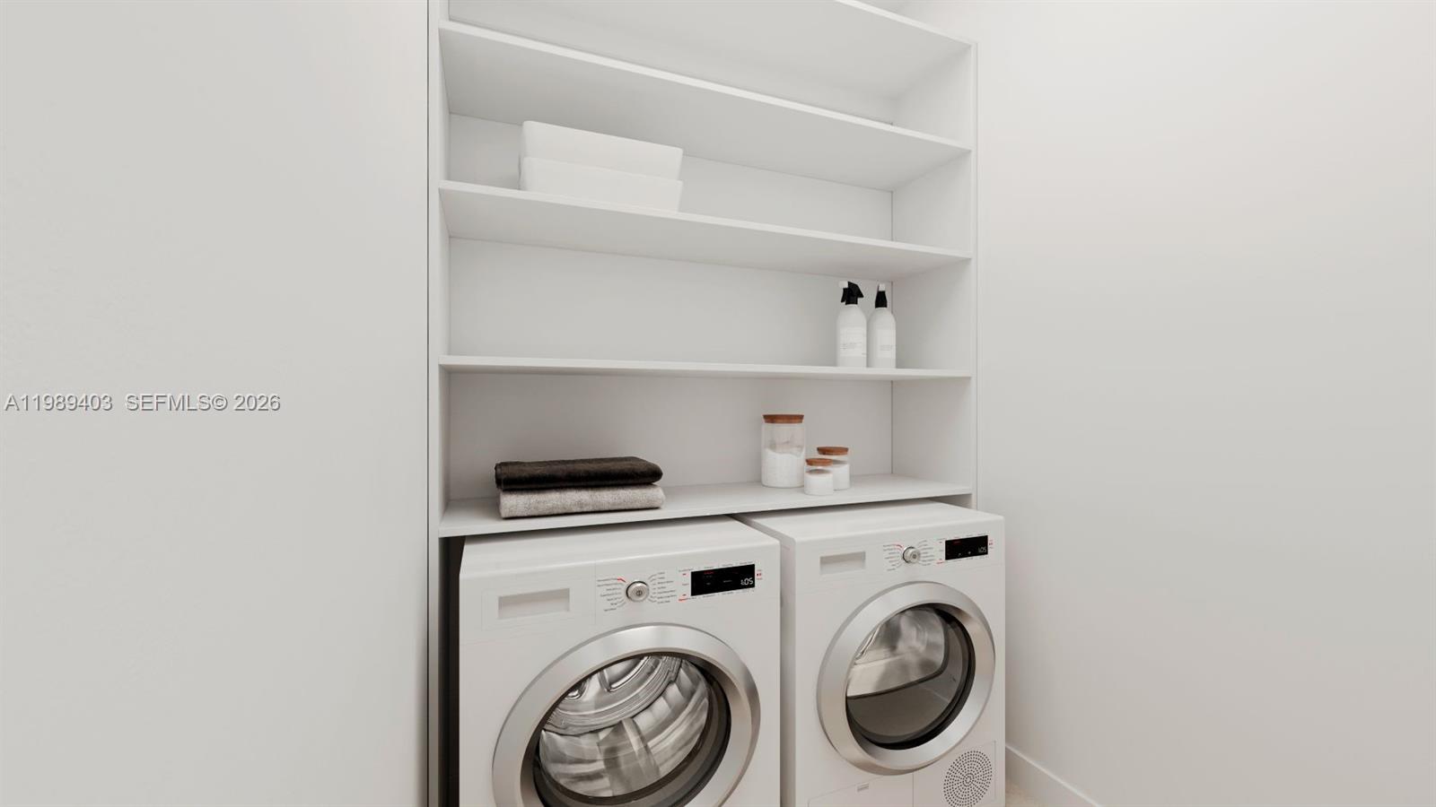 30415 Southwest 159th Avenue Homestead, FL 33033 - Photo 10 of 12 Washer & Dryer not Included