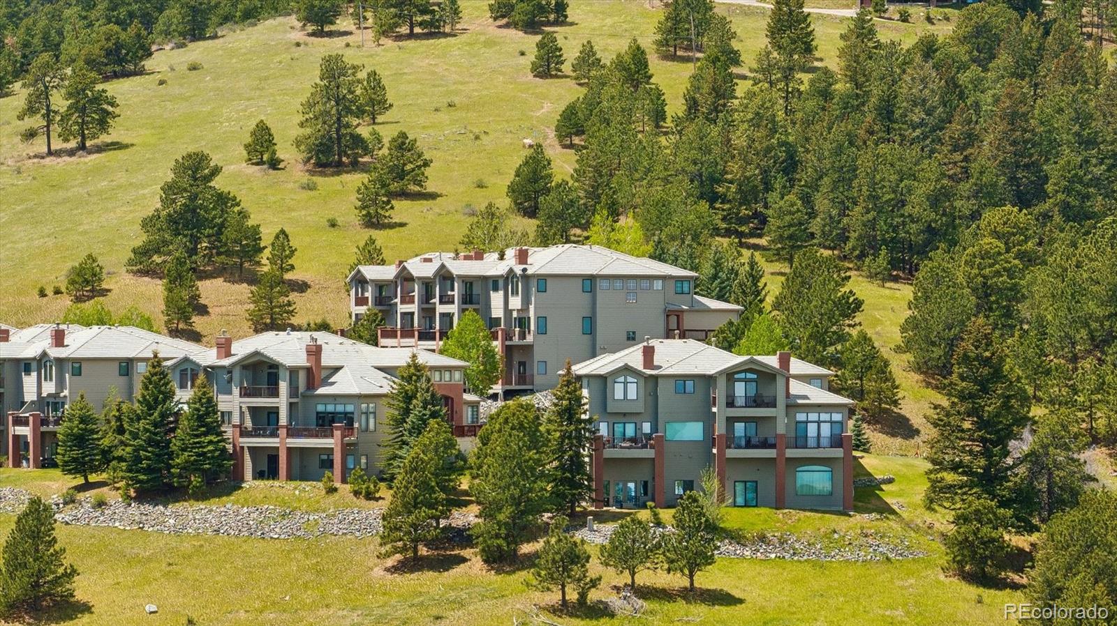 561 Ridgeside Drive Golden, CO 80401 - Photo 47 of 50