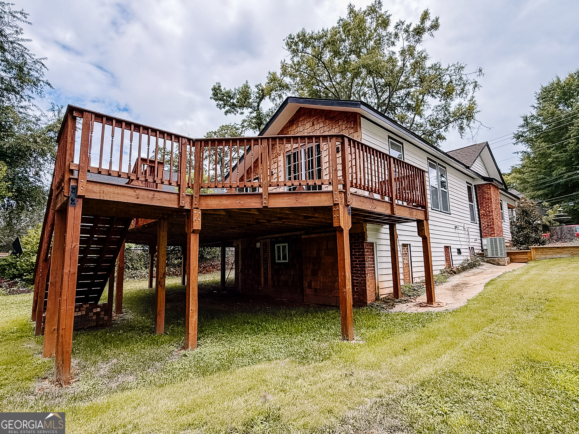 68 Spring Street Newnan, GA 30263 - Photo 31 of 33