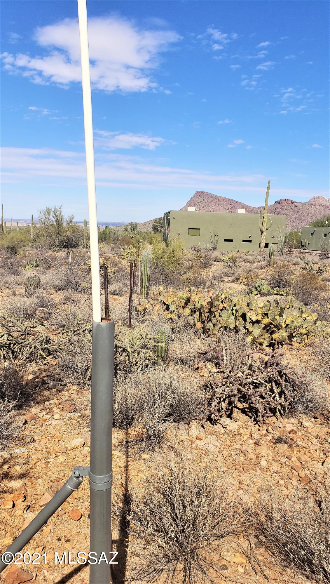 9595 West Rudasill Road Tucson, AZ 85743 - Photo 8 of 11 Gallery Image 8