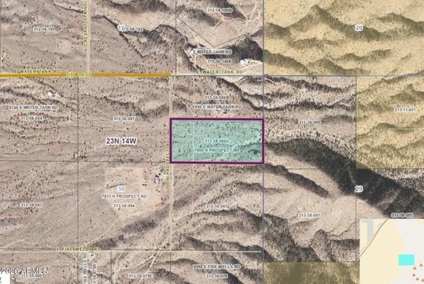 a view of a yard with an outdoor space