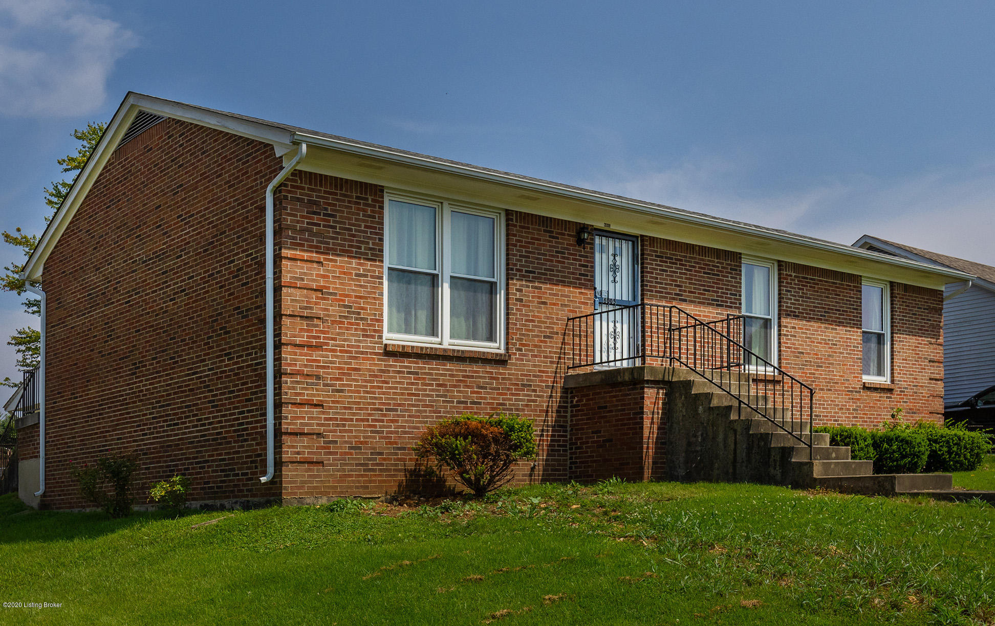 6005 Stone Bluff Road Louisville, KY 40291 - Photo 2 of 35 6005-Stone-Bluff-Rd-08122020-003