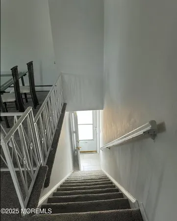 a view of entryway