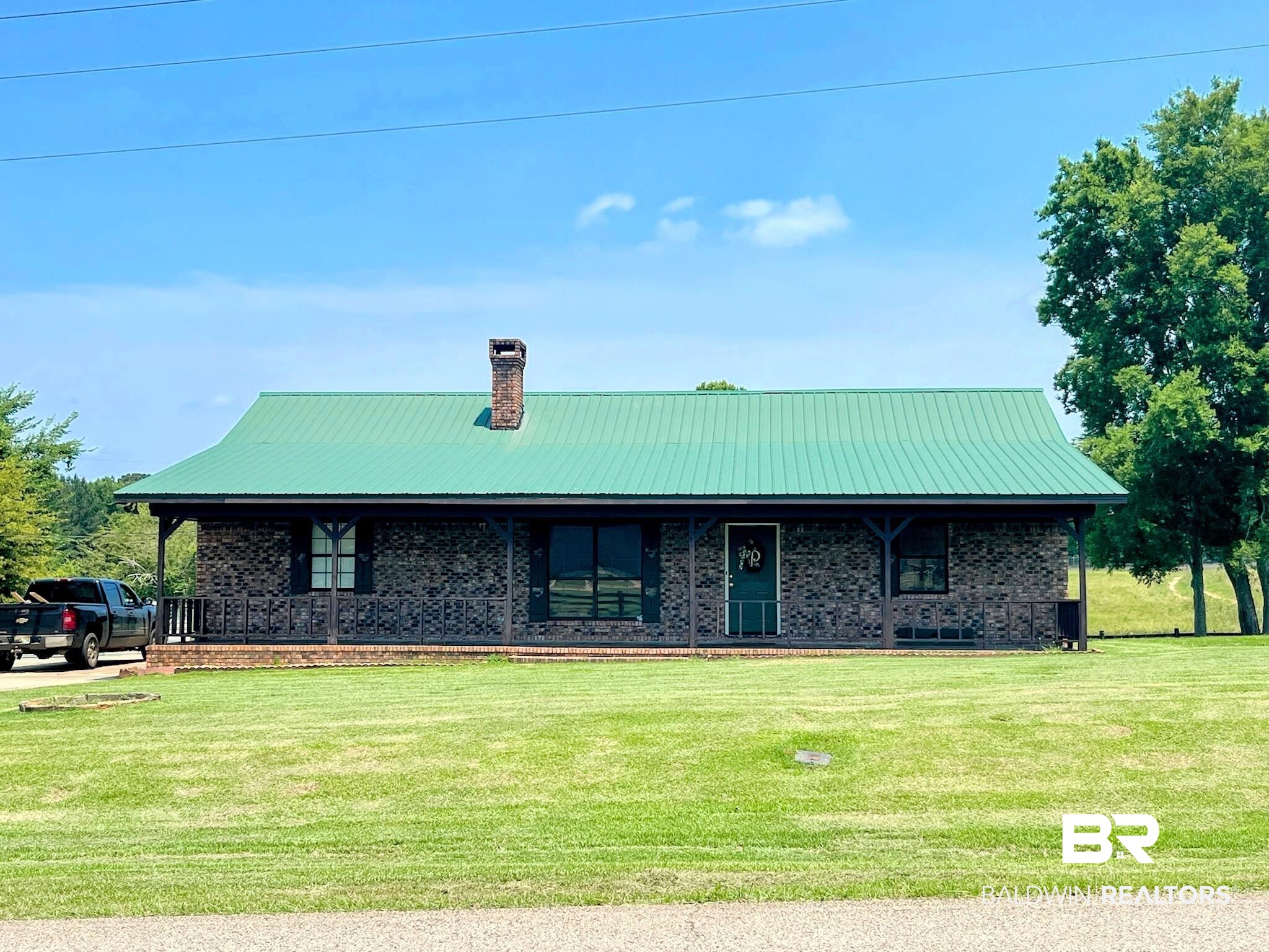 9716 Melvin Road Melvin, AL 36913 - Photo 1 of 1