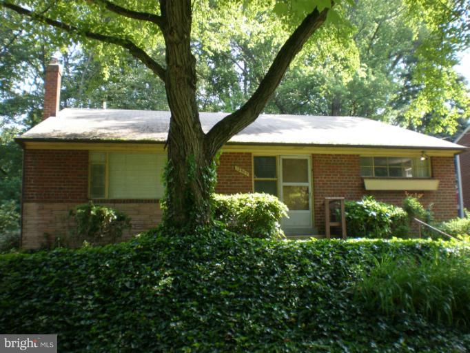 12909 Dean Road Silver Spring, MD 20906 - Photo 14 of 14 Exterior (Front)