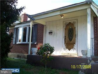 329 East Ridley Avenue Ridley Park, PA 19078 - Photo 1 of 1