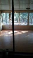 306 Roberts Road DeFuniak Springs, FL 32433 - Photo 12 of 13 a view of empty room with window