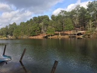 306 Roberts Road DeFuniak Springs, FL 32433 - Photo 6 of 13 a view of a lake view