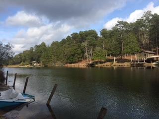 306 Roberts Road DeFuniak Springs, FL 32433 - Photo 7 of 13 a view of lake with trees