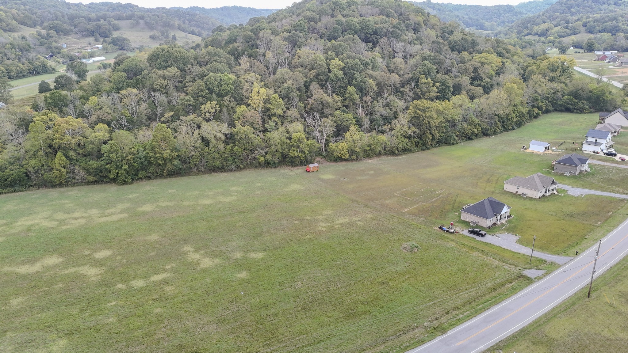 8 Hartsville Road Lafayette, TN 37083 - Photo 10 of 15 Gallery Image 10