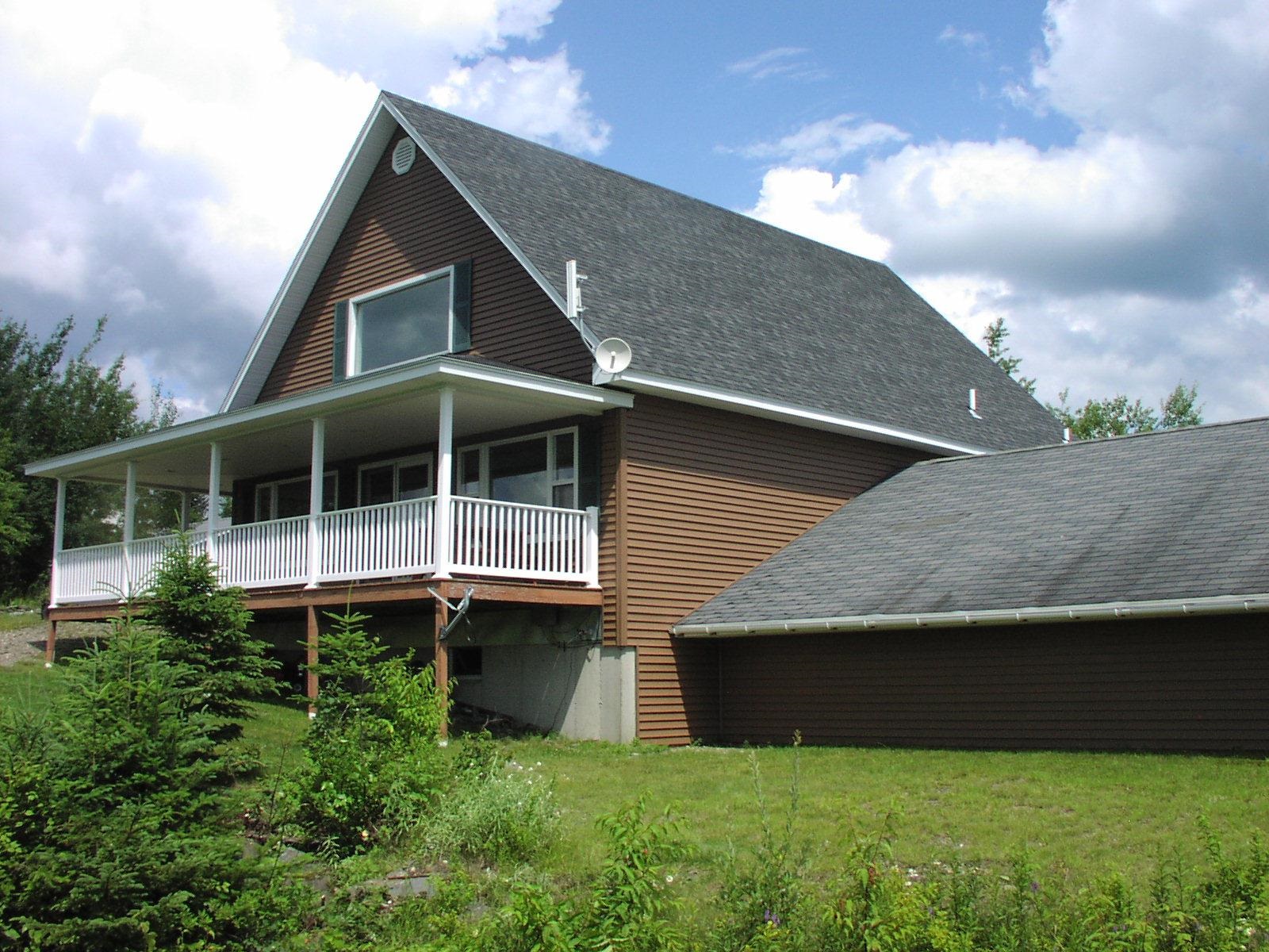 374 Hill Road Pittsburg, NH 03592 - Photo 22 of 25