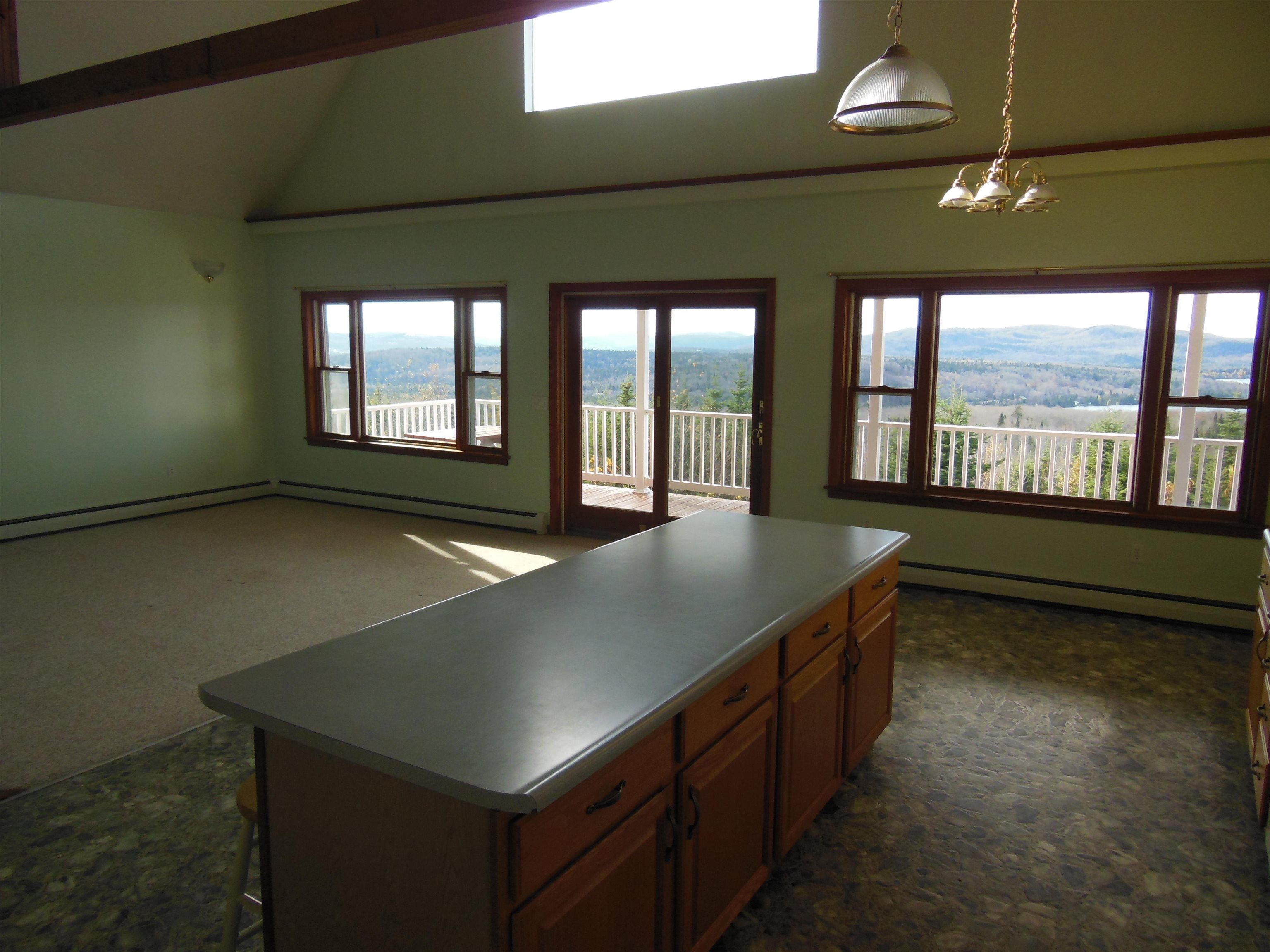 374 Hill Road Pittsburg, NH 03592 - Photo 4 of 25