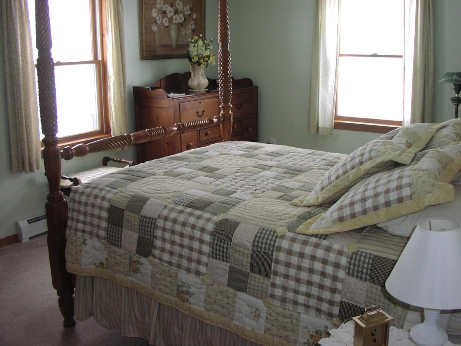 374 Hill Road Pittsburg, NH 03592 - Photo 8 of 25