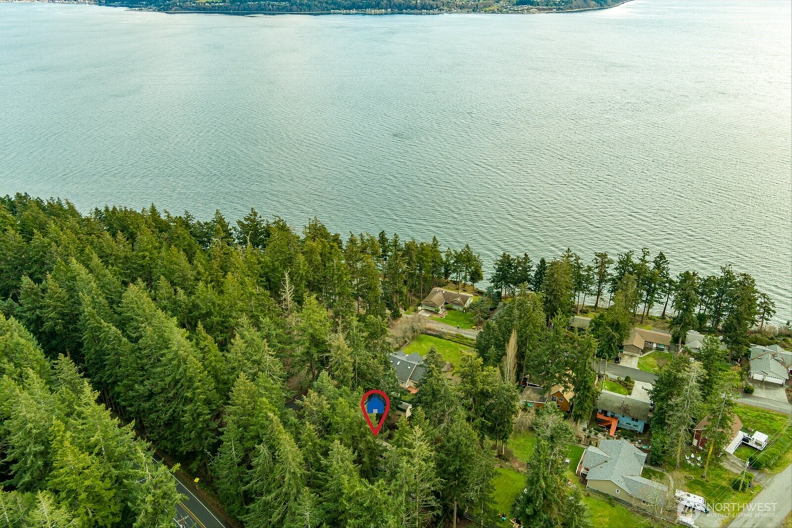 1348 Polnell Road Oak Harbor, WA 98277 - Photo 12 of 39 Gallery Image 12