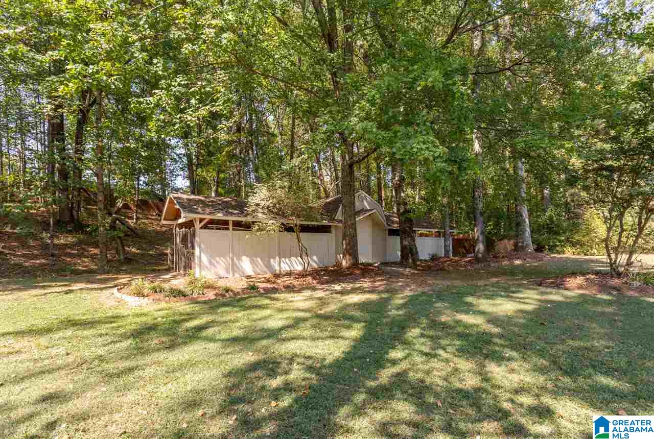 510 Jasmine Hill Road Anniston, AL 36207 - Photo 44 of 50