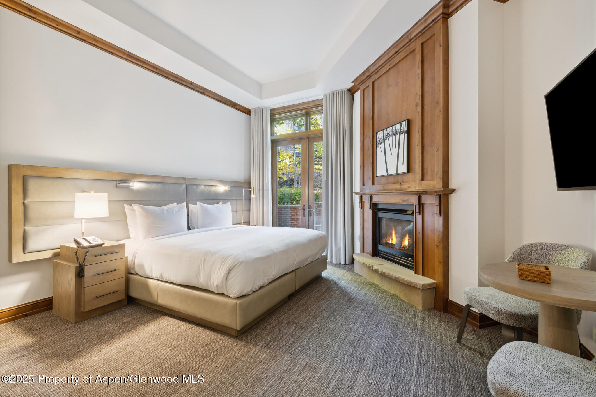 415 East Dean St Unit 4 Week 29 Aspen, CO 81611 - Photo 14 of 30 4ABedroom