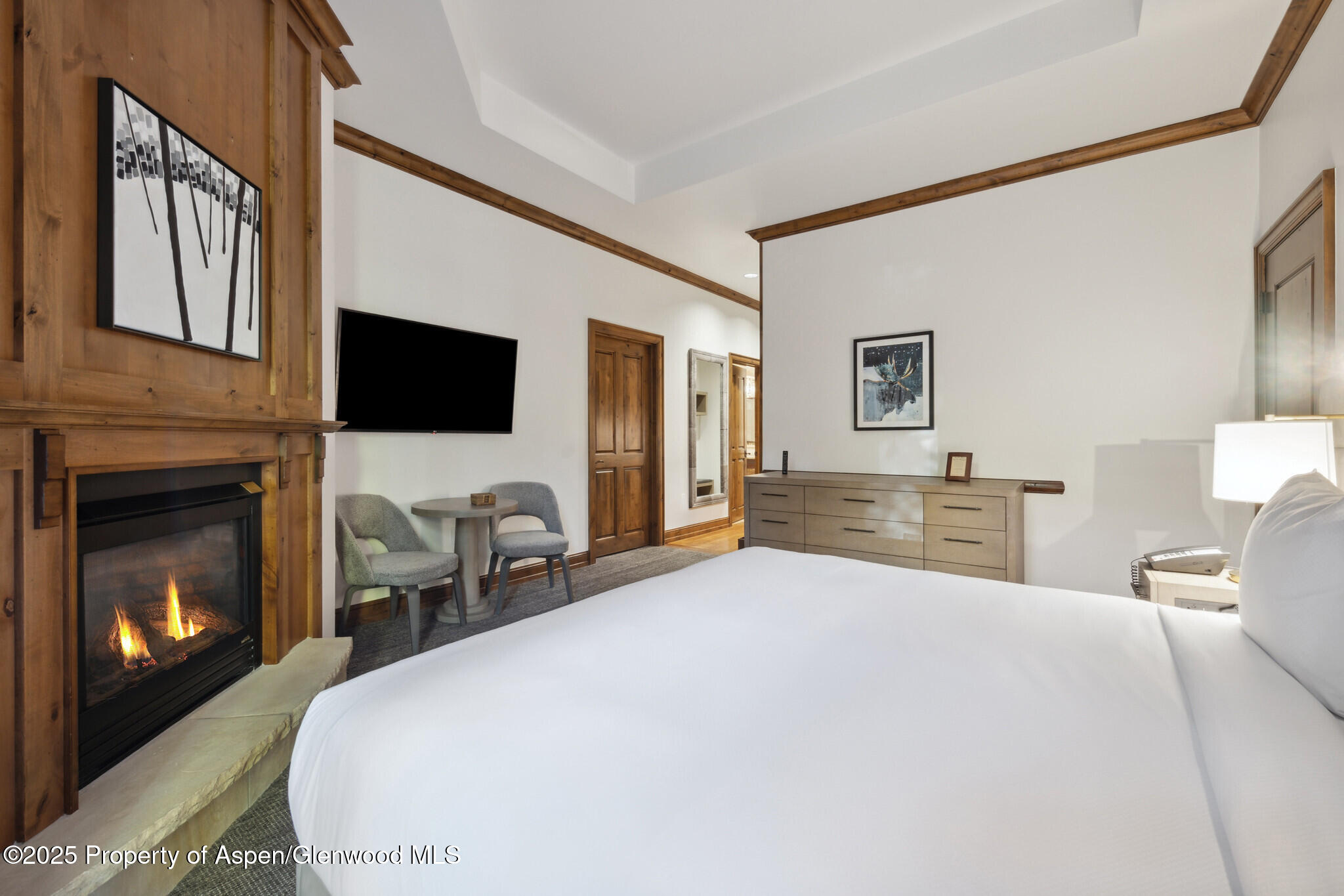 415 East Dean St Unit 4 Week 29 Aspen, CO 81611 - Photo 16 of 30 4ABedroomFP