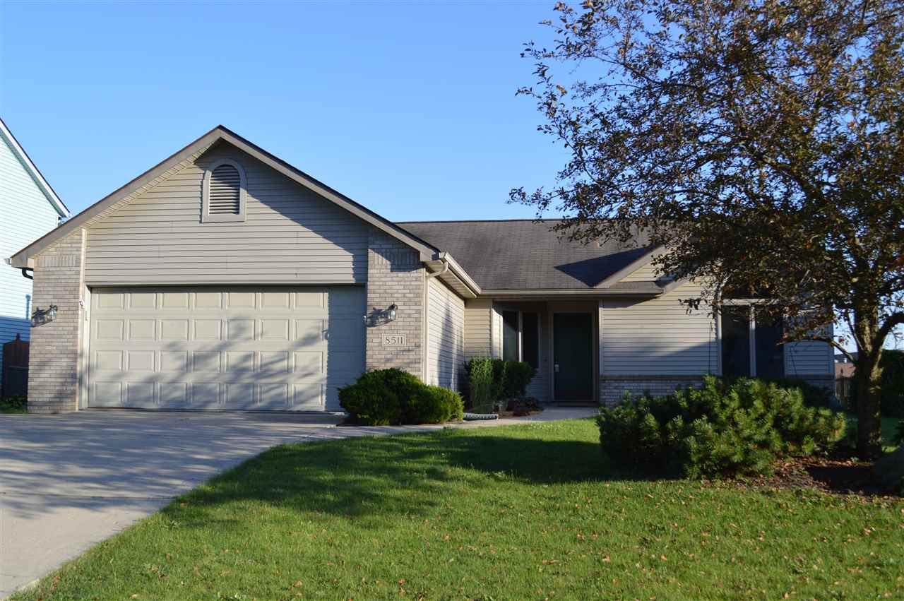8511 Spring Forest Drive Fort Wayne, IN 46804 - Photo 1 of 15 Gallery Image 1