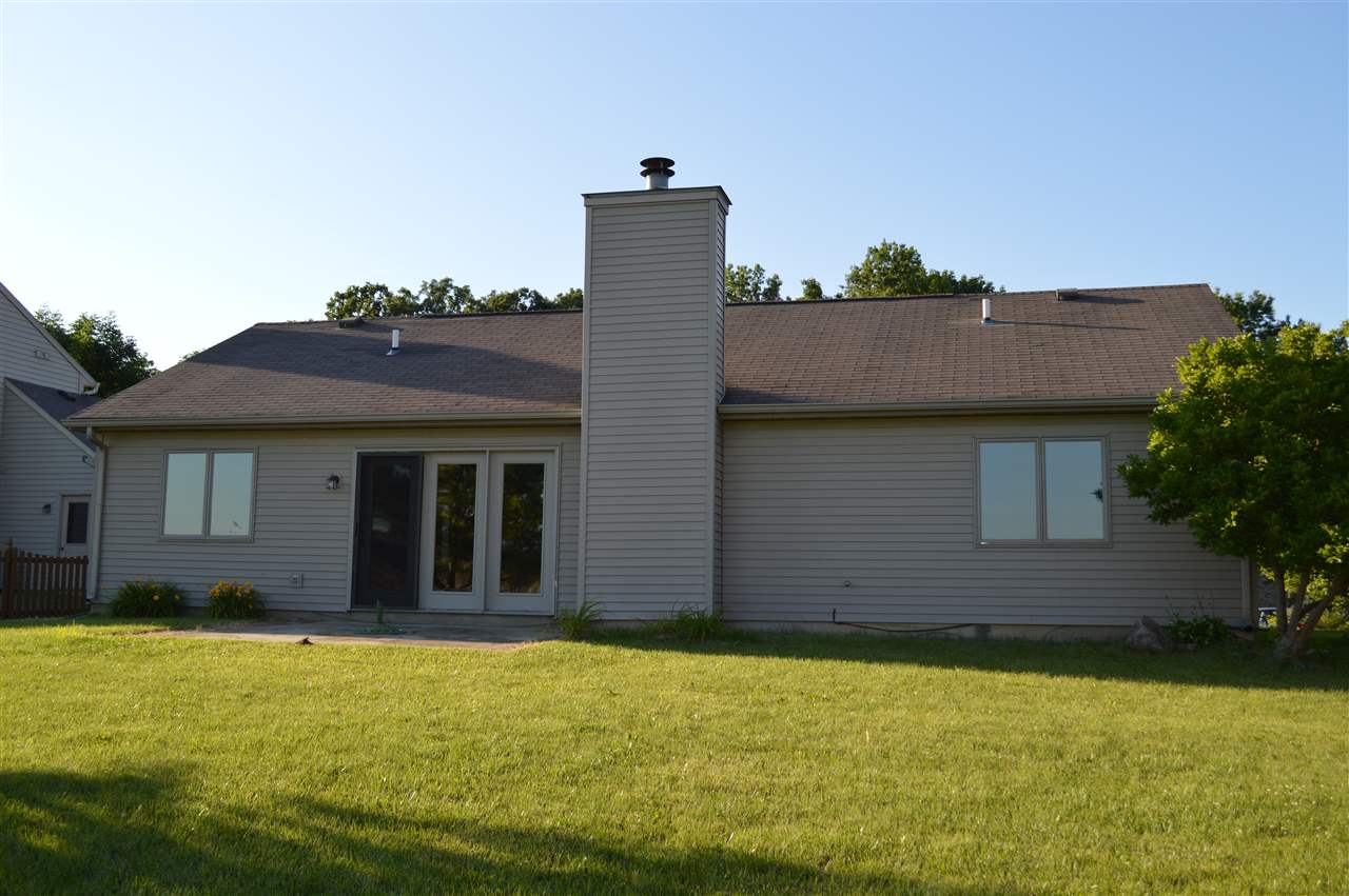 8511 Spring Forest Drive Fort Wayne, IN 46804 - Photo 3 of 15 Gallery Image 3