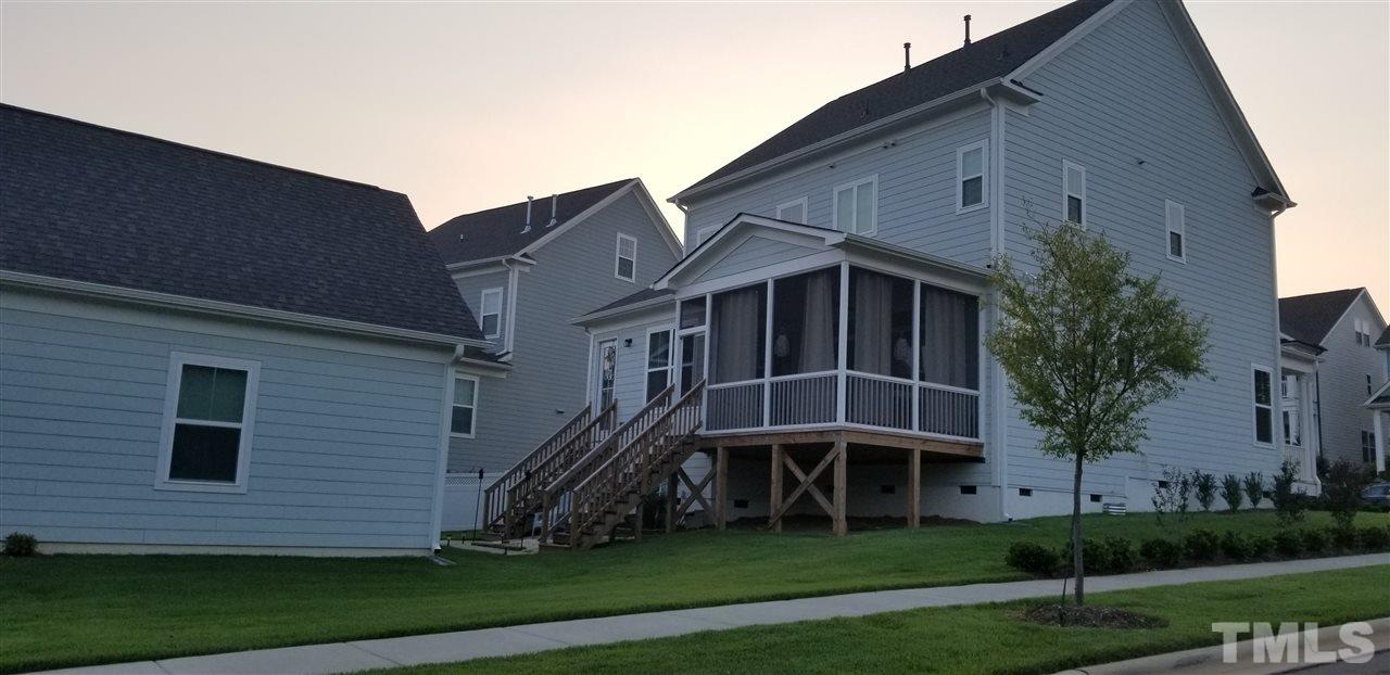 1601 Upper Park Road Wake Forest, NC 27587 - Photo 2 of 25