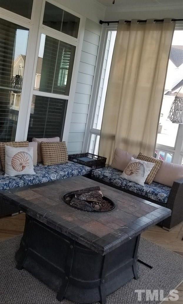 1601 Upper Park Road Wake Forest, NC 27587 - Photo 11 of 25