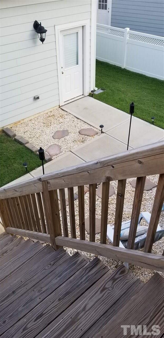 1601 Upper Park Road Wake Forest, NC 27587 - Photo 12 of 25