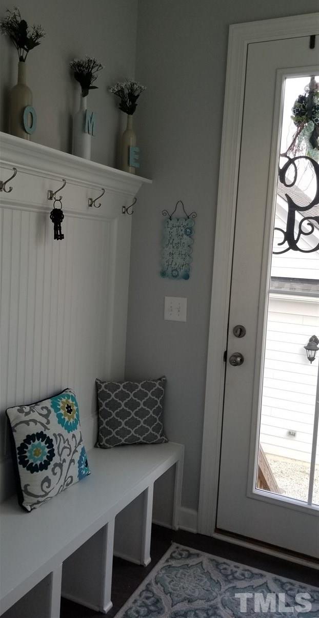 1601 Upper Park Road Wake Forest, NC 27587 - Photo 13 of 25