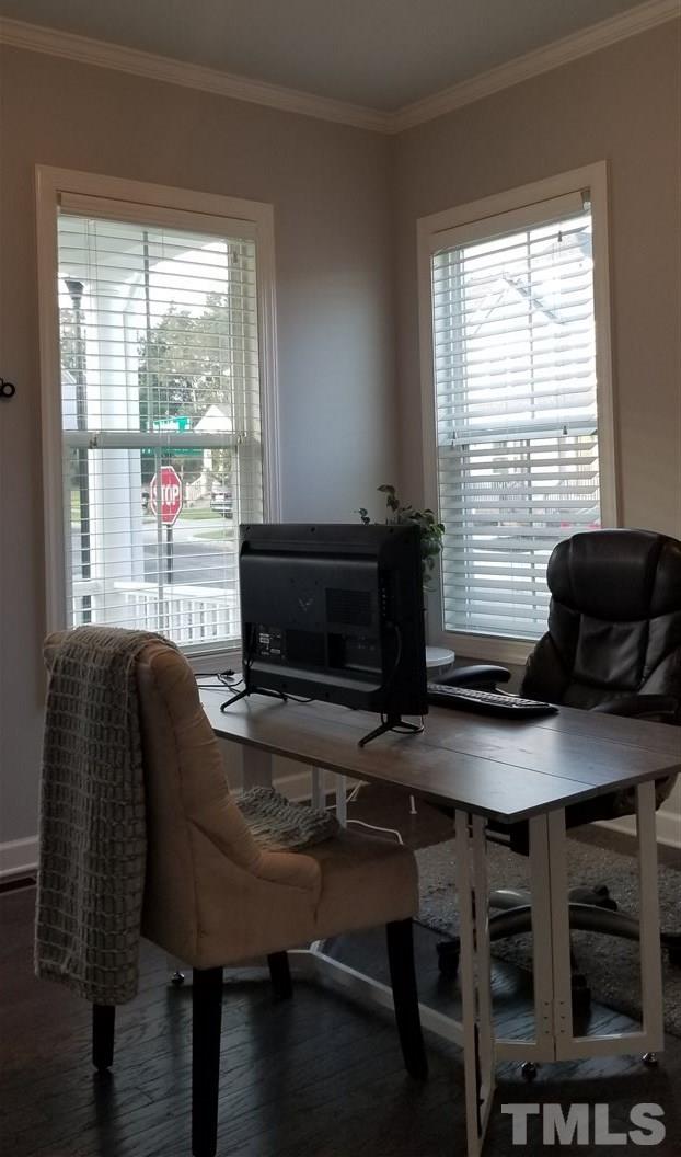 1601 Upper Park Road Wake Forest, NC 27587 - Photo 14 of 25