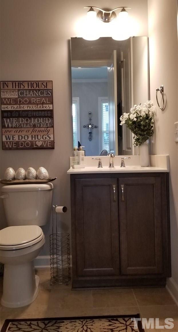 1601 Upper Park Road Wake Forest, NC 27587 - Photo 16 of 25