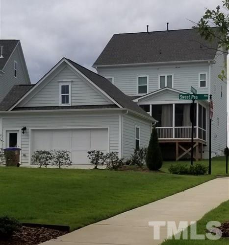 1601 Upper Park Road Wake Forest, NC 27587 - Photo 3 of 25