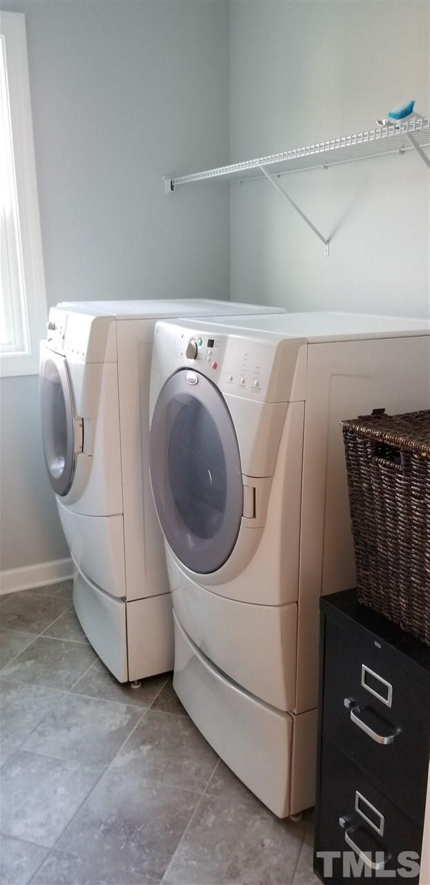 1601 Upper Park Road Wake Forest, NC 27587 - Photo 23 of 25