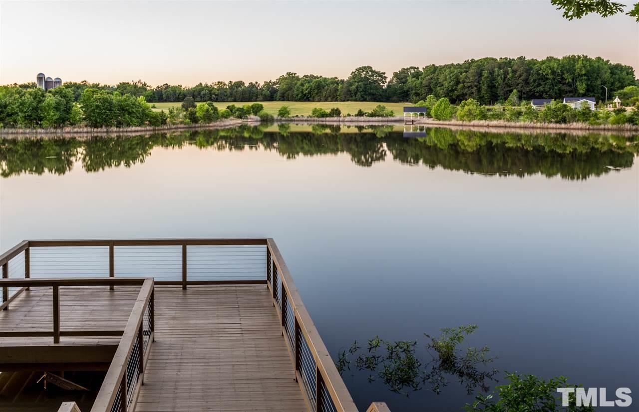 1601 Upper Park Road Wake Forest, NC 27587 - Photo 24 of 25