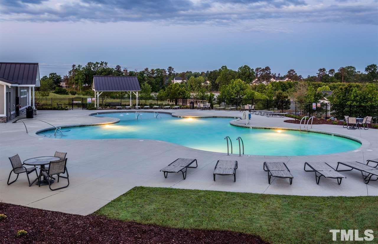 1601 Upper Park Road Wake Forest, NC 27587 - Photo 25 of 25