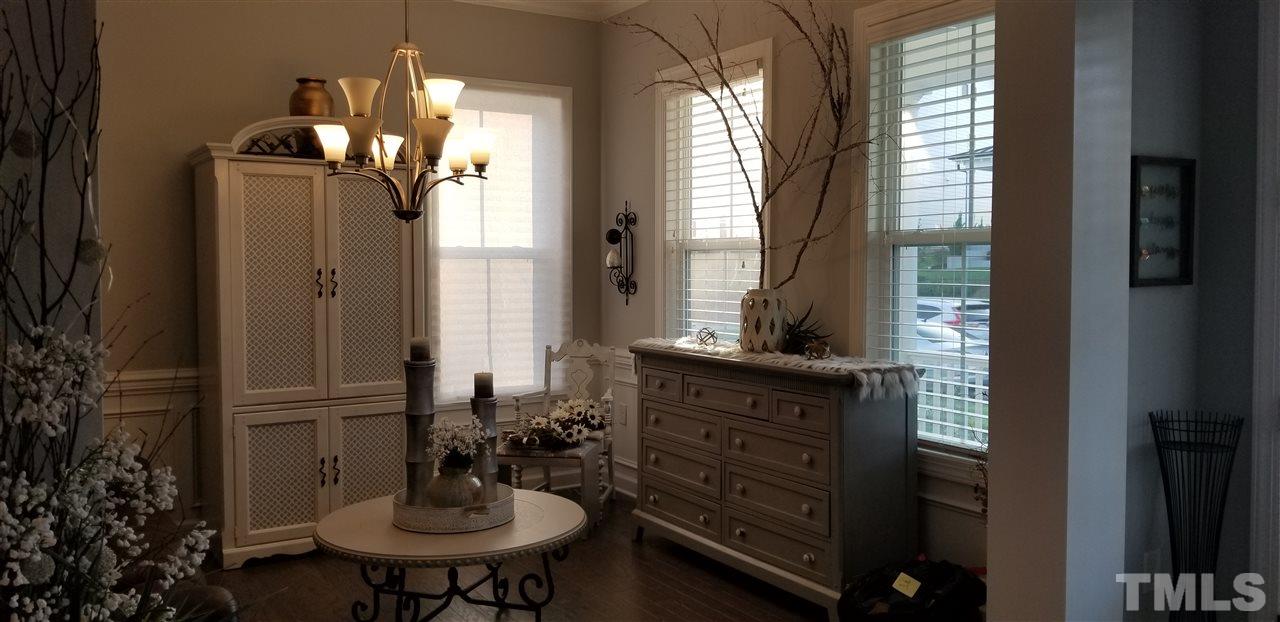 1601 Upper Park Road Wake Forest, NC 27587 - Photo 4 of 25