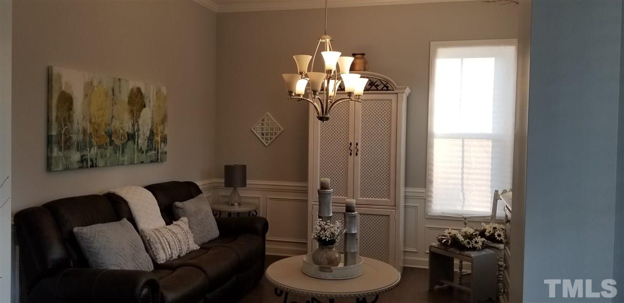 1601 Upper Park Road Wake Forest, NC 27587 - Photo 5 of 25