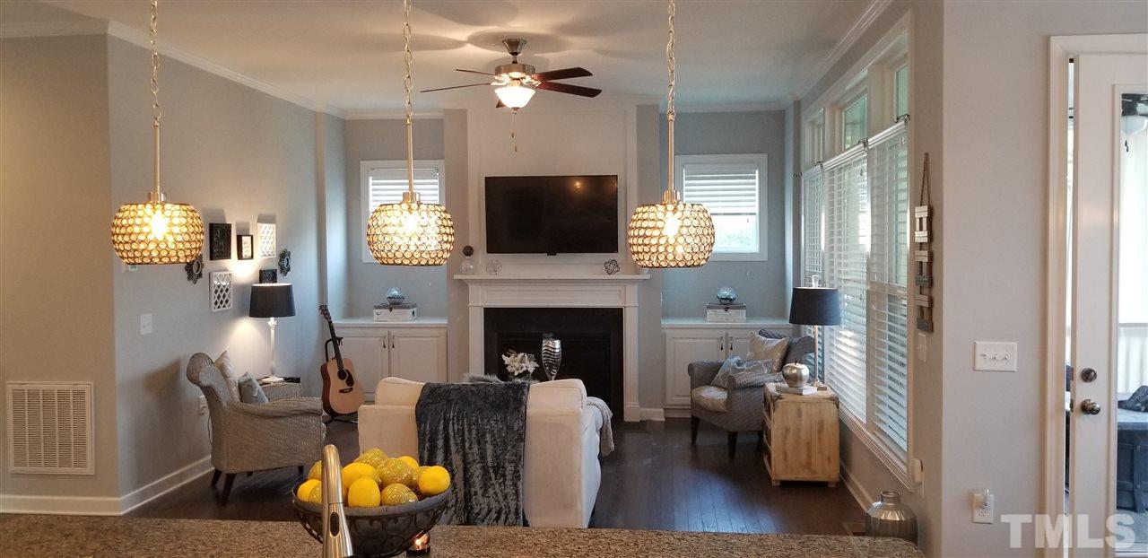 1601 Upper Park Road Wake Forest, NC 27587 - Photo 7 of 25