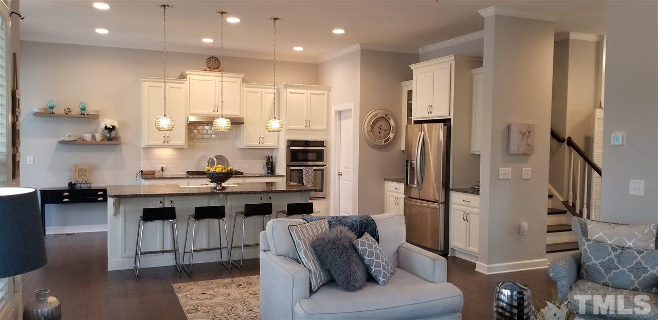 1601 Upper Park Road Wake Forest, NC 27587 - Photo 8 of 25