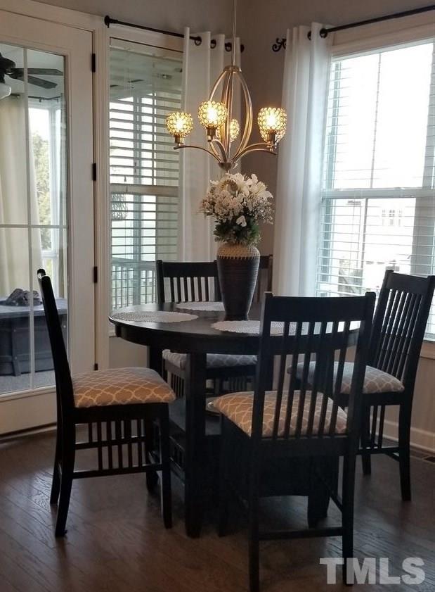 1601 Upper Park Road Wake Forest, NC 27587 - Photo 9 of 25