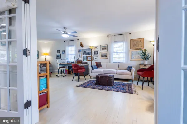 $899,900 | 7806 Worthing Court, Alexandria, VA 22315