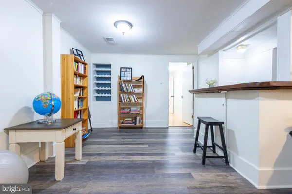 $899,900 | 7806 Worthing Court, Alexandria, VA 22315