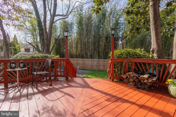 $899,900 | 7806 Worthing Court, Alexandria, VA 22315