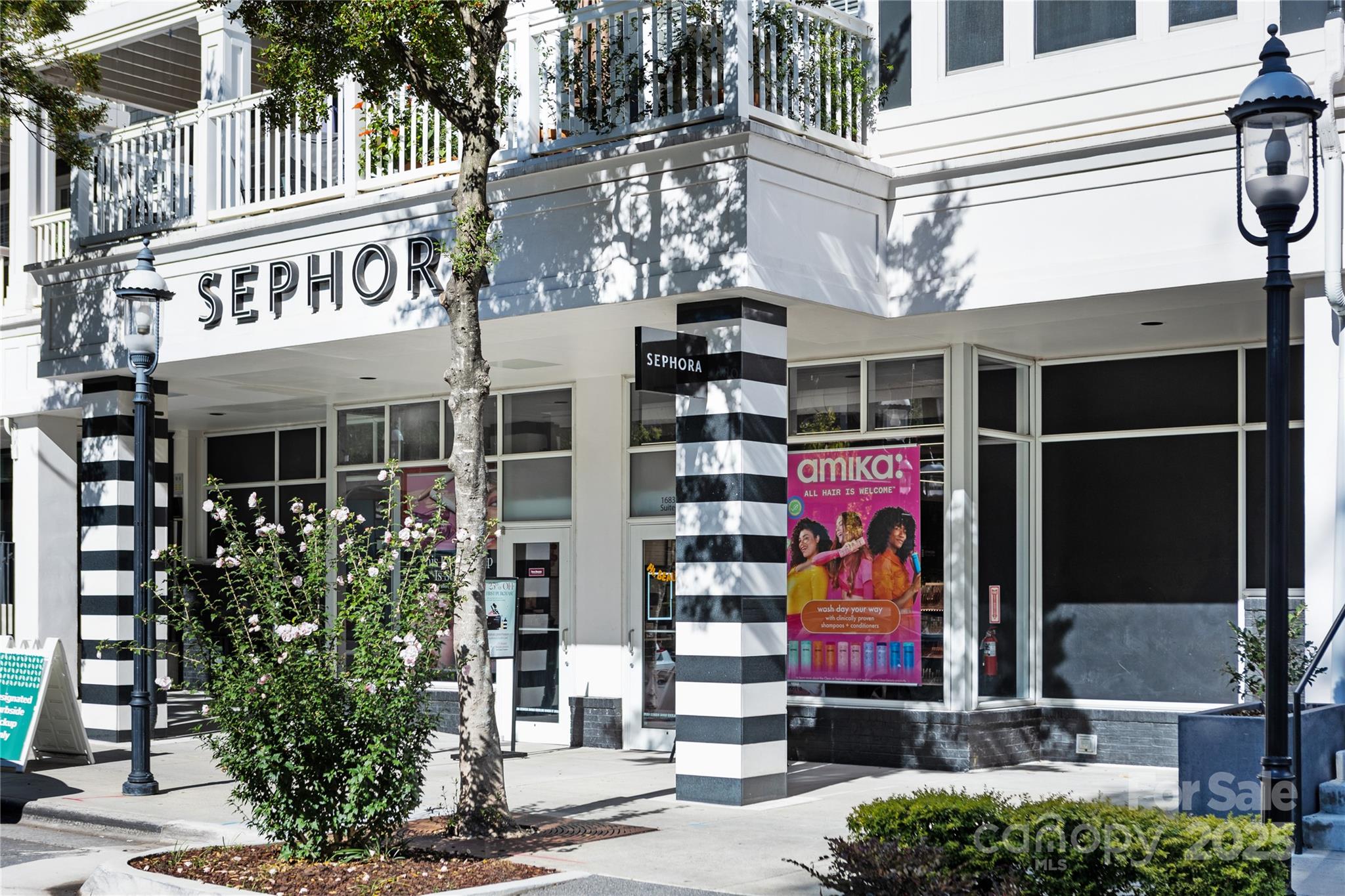 7710 Epping Forest Drive Huntersville, NC 28078 - Photo 31 of 37 a view of sign board