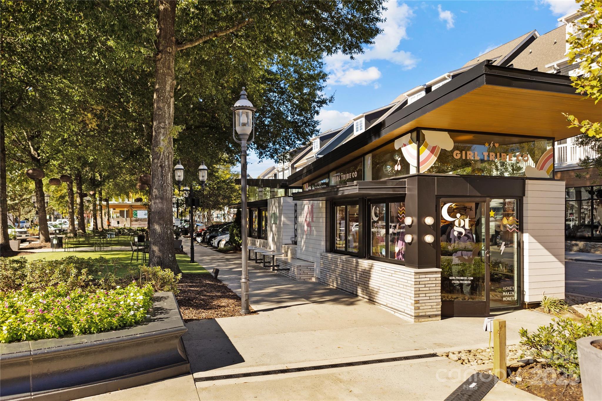 7710 Epping Forest Drive Huntersville, NC 28078 - Photo 32 of 37 a view of a house with a yard