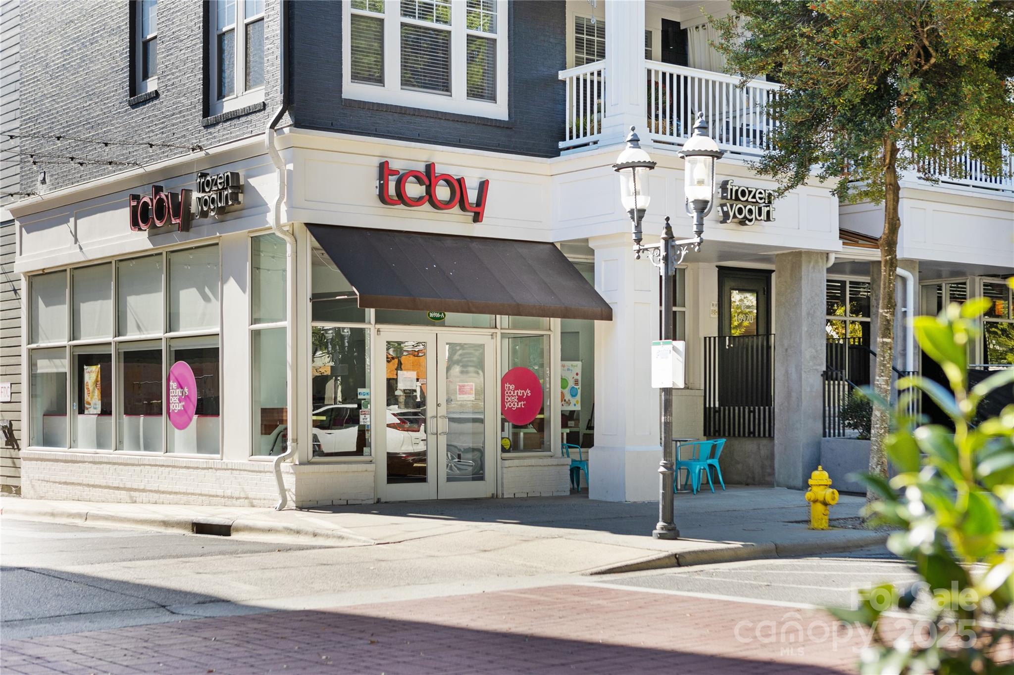 7710 Epping Forest Drive Huntersville, NC 28078 - Photo 35 of 37