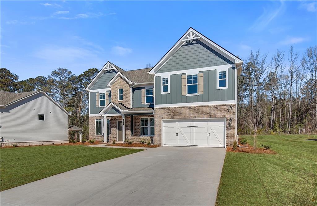 229 Ruthe Cove Locust Grove, GA 30248 - Photo 2 of 36